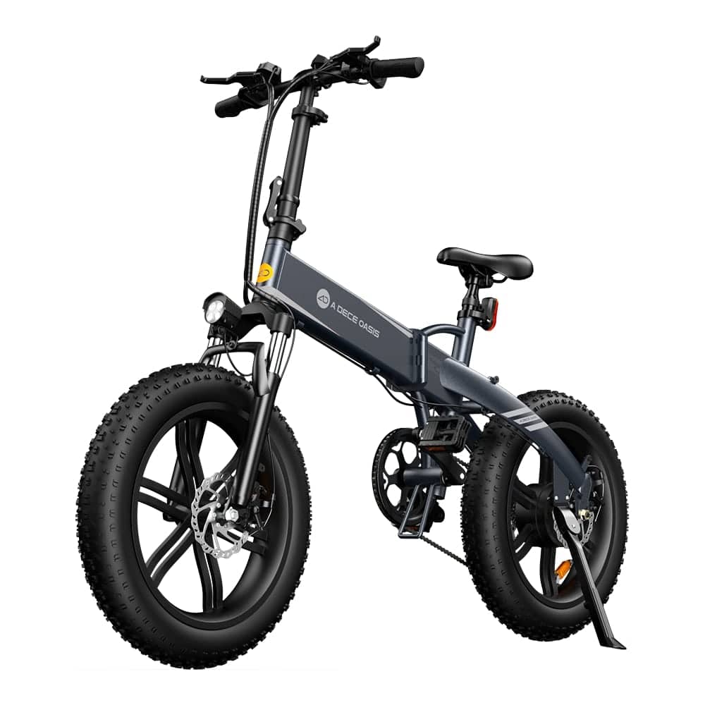 Over 450 Electric Bikes Compared! What does an e-bike cost? ADO a20 XE 