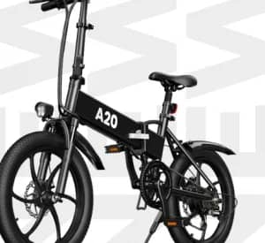 ADO-A20-ebike