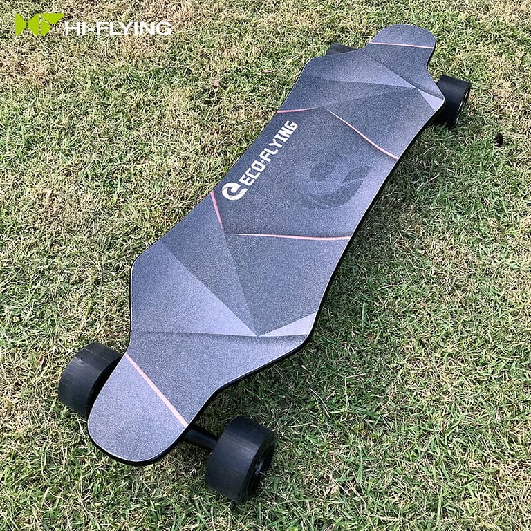 electric skateboard Jupiter