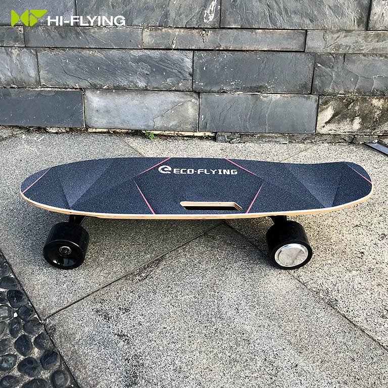 electric skateboard Hs2