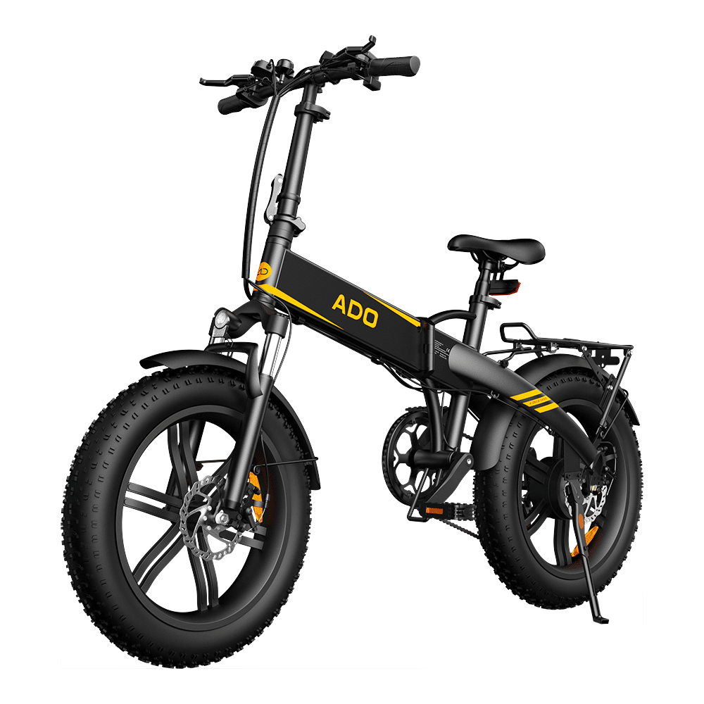 ADO A20 XE Fat Tire Electric Bike | ADO A20 Ebike